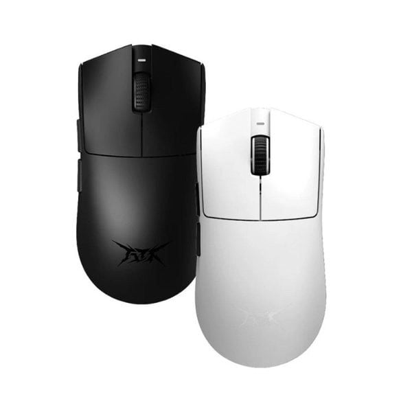  Chuột ATK Blazing Sky X1 S Đen - Trắng 