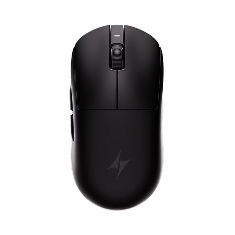 Chuột ATK Dragonfly A9 Pro Đen - Trắng