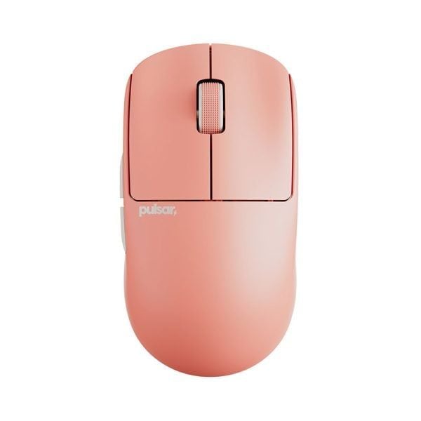  Chuột gaming Pulsar X2 CrazyLight Mini 