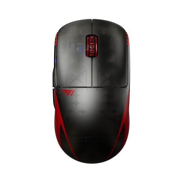 Chuột gaming Pulsar X2 v3 T1 Edition Size2