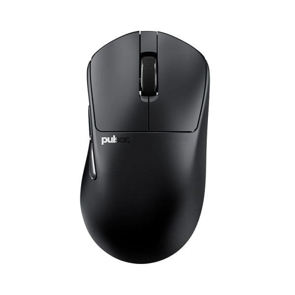  Chuột gaming Pulsar X3 Wireless Black - White 