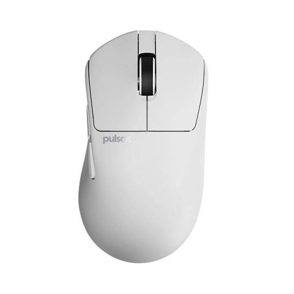  Chuột gaming Pulsar X3 Wireless Black - White 