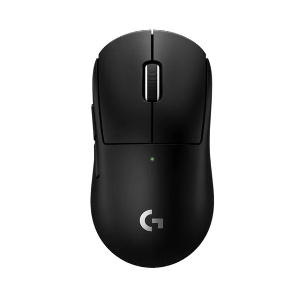  Chuột không dây Logitech Pro X Superlight 2C Black - White 