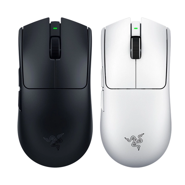 Chuột Razer Viper V4 Pro Black - White