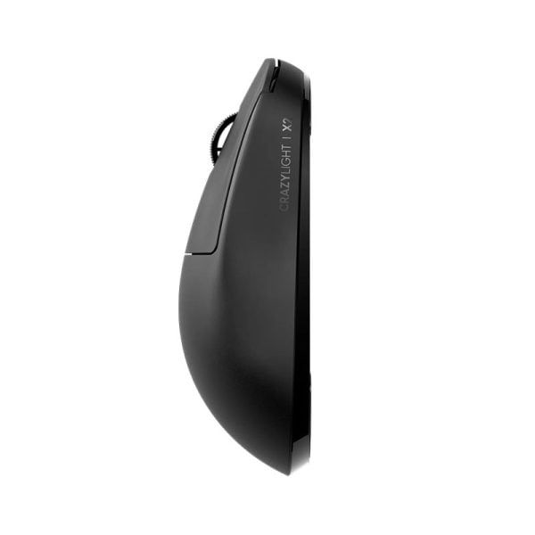 Chuột Pulsar X2 CrazyLight Medium Black - White