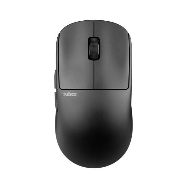  Chuột Pulsar X2 CrazyLight Medium Black - White 