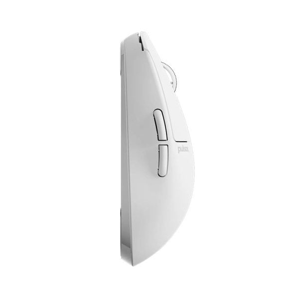 Chuột Pulsar X2 CrazyLight Medium Black - White
