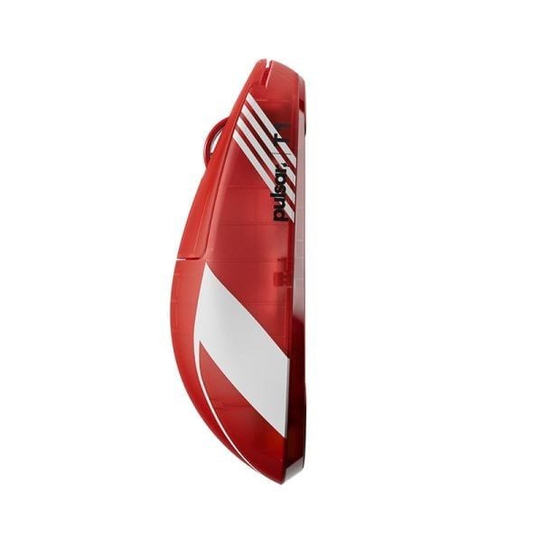 Chuột Pulsar X2 CrazyLight T1 ED Red