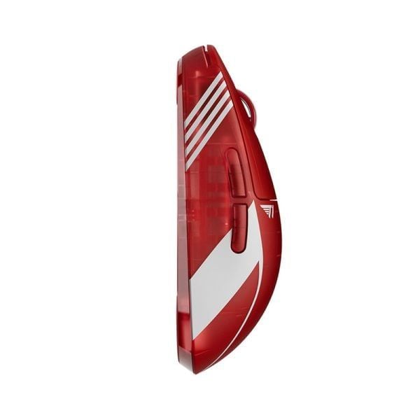 Chuột Pulsar X2 CrazyLight T1 ED Red
