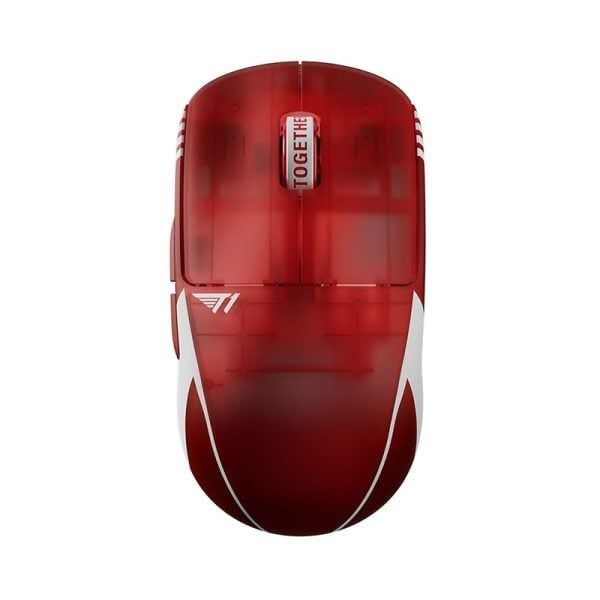  Chuột Pulsar X2 CrazyLight T1 ED Red 
