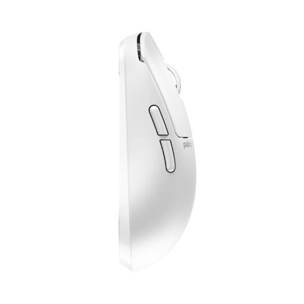 Chuột Pulsar X2N CrazyLight Medium Black - White