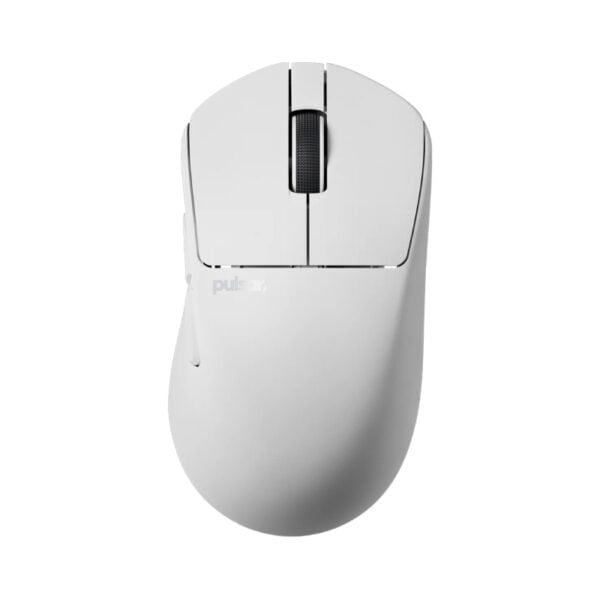 Chuột Pulsar X3 CrazyLight Medium Black - White - Desert