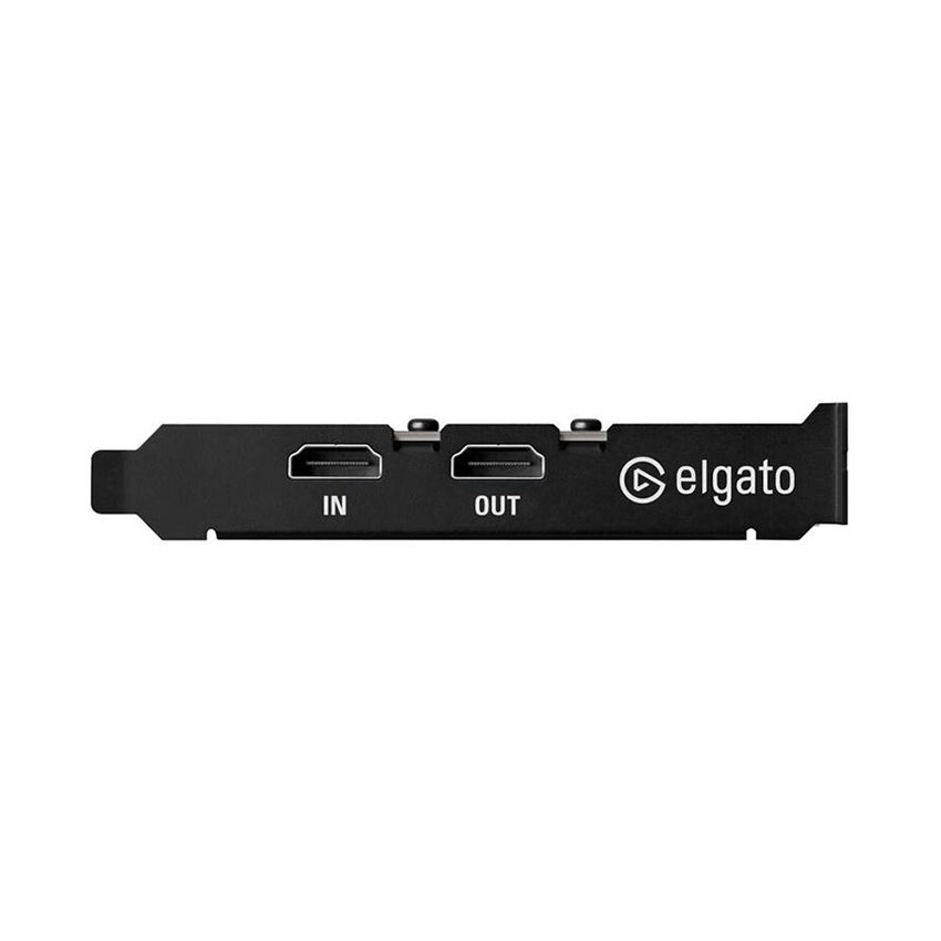 Thiết bị chuyển đổi hình ảnh Elgato 4K PRO (10GBK9901)