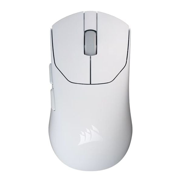  Chuột gaming Corsair SABRE V2 PRO ULTRALIGHT WIRELESS BLACK - WHITE 