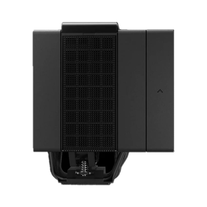 Tản nhiệt khí Deepcool ASSASSIN IV VC VISION ( Black )