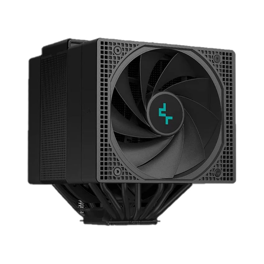 Tản nhiệt khí Deepcool ASSASSIN IV VC VISION ( Black )