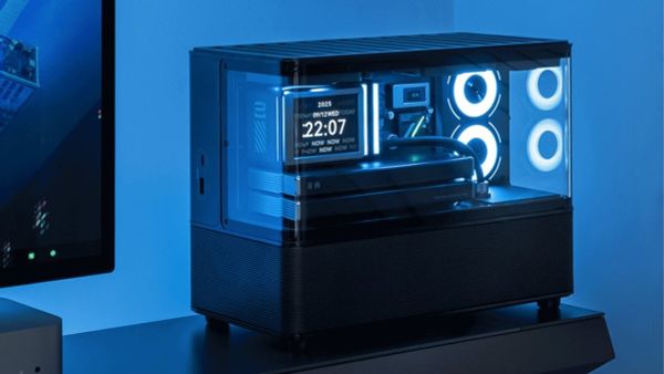  Loa Edifier Huazai New Cyber Black - White 