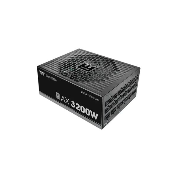  Nguồn Thermaltake AX 3200W (80 Plus Platinum) 