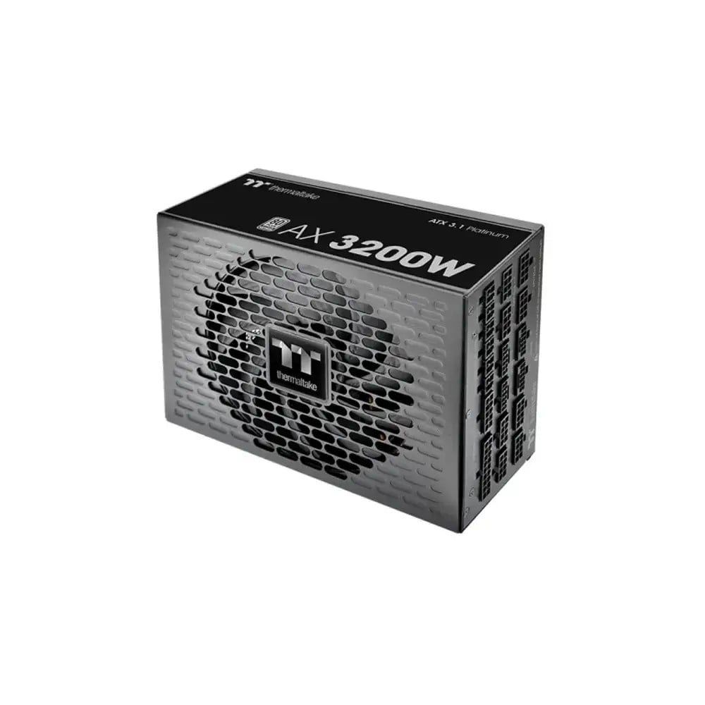 Nguồn Thermaltake AX 3200W (80 Plus Platinum)