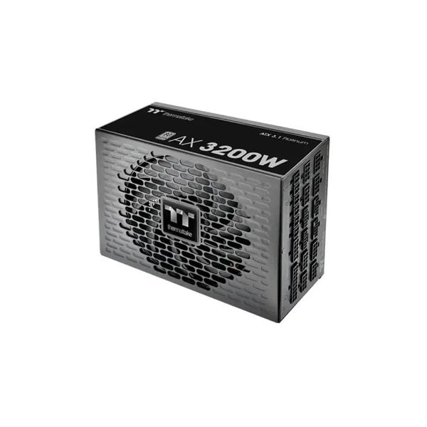  Nguồn Thermaltake AX 3200W (80 Plus Platinum) 