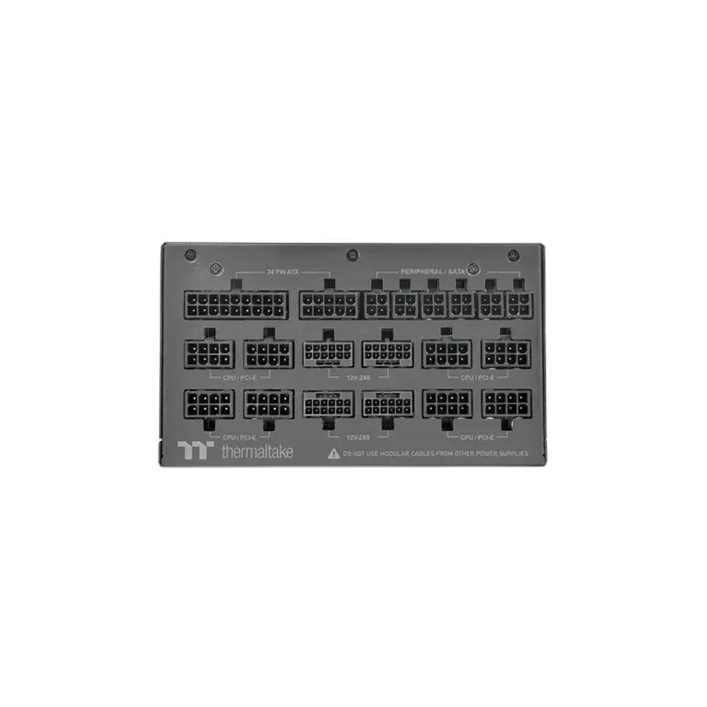 Nguồn Thermaltake AX 3200W (80 Plus Platinum)