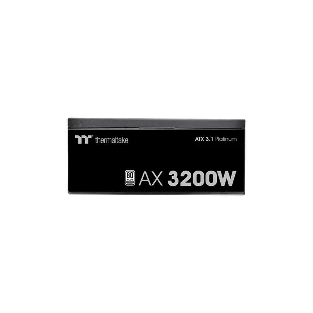 Nguồn Thermaltake AX 3200W (80 Plus Platinum)