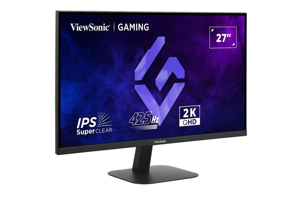 MÀN HÌNH VIEWSONIC 27