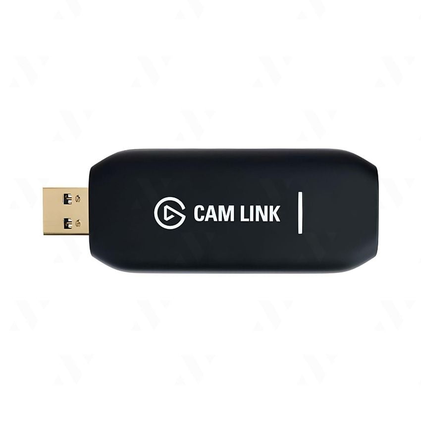 Thiết bị chuyển đổi hình ảnh Elgato Cam Link 4K 10GAM9901