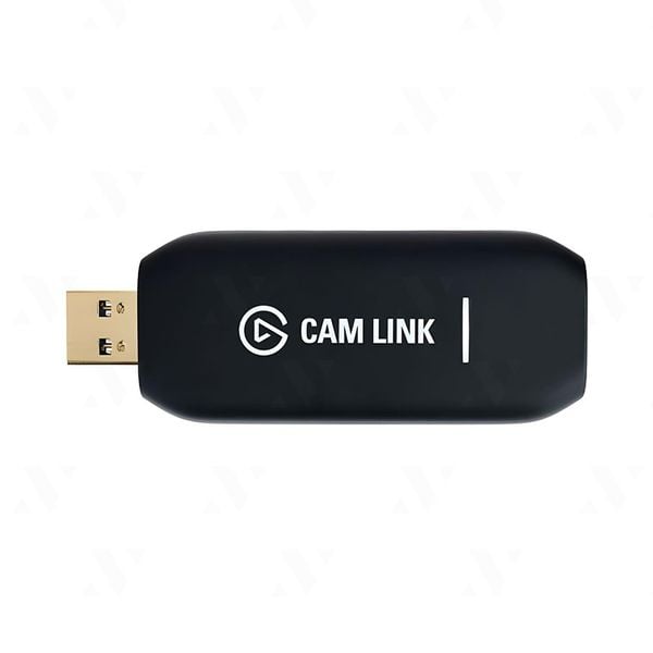  Thiết bị chuyển đổi hình ảnh Elgato Cam Link 4K 10GAM9901 