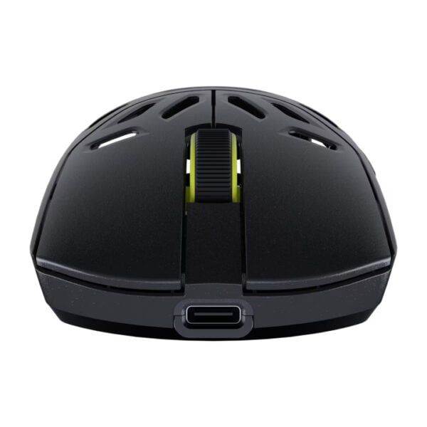 Chuột không dây Bluetooth Corsair SABRE v2 PRO WIRELESS MAGNESIUM ALLOY Black - White