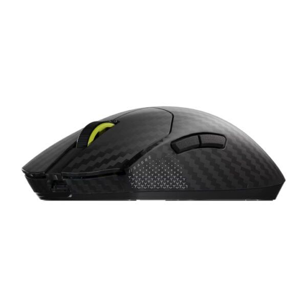 Chuột không dây Bluetooth Corsair SABRE v2 PRO CARBON FIBER WIRELES