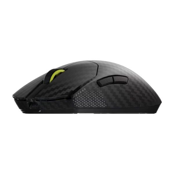  Chuột không dây Bluetooth Corsair SABRE v2 PRO CARBON FIBER WIRELES 