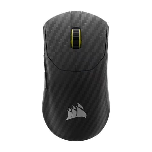  Chuột không dây Bluetooth Corsair SABRE v2 PRO CARBON FIBER WIRELES 