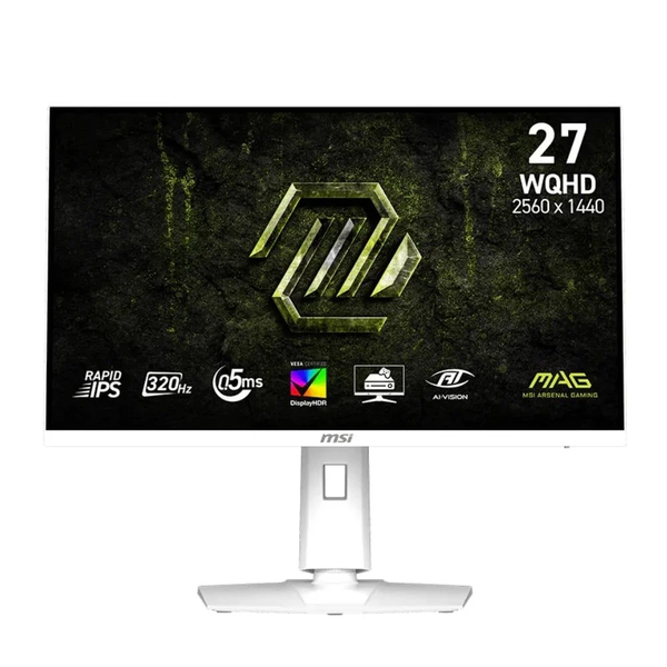  Màn hình MSI MAG 274QRFW X32 27