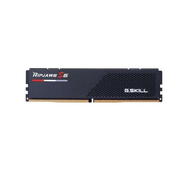  RAM GSkill Ripjaws S5 16GB (1x16GB) DDR5 6000MHz (F5-6000J3636F16GX1-RS5K) 