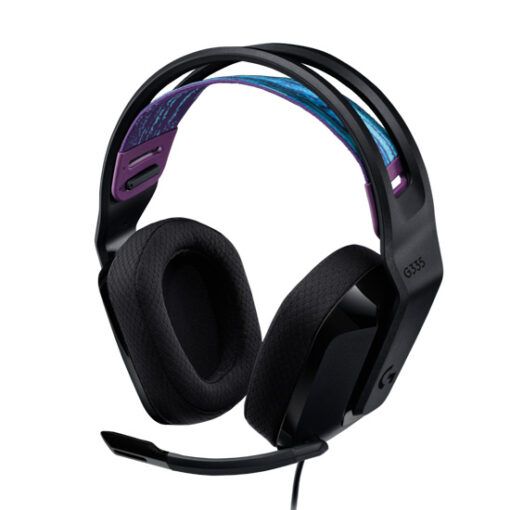 Tai nghe Gaming Logitech G335 3.5mm