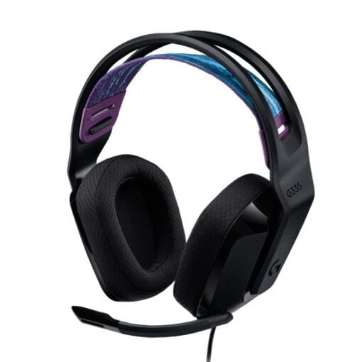  Tai nghe Gaming Logitech G335 3.5mm 