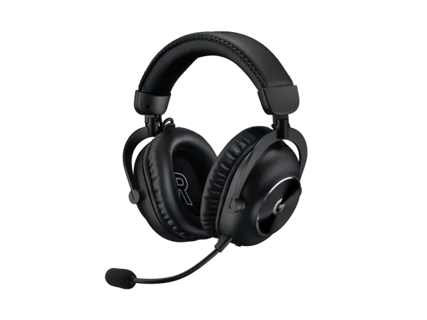  Tai nghe Logitech G PRO X 2 LIGHTSPEED | Black - White - Pink 