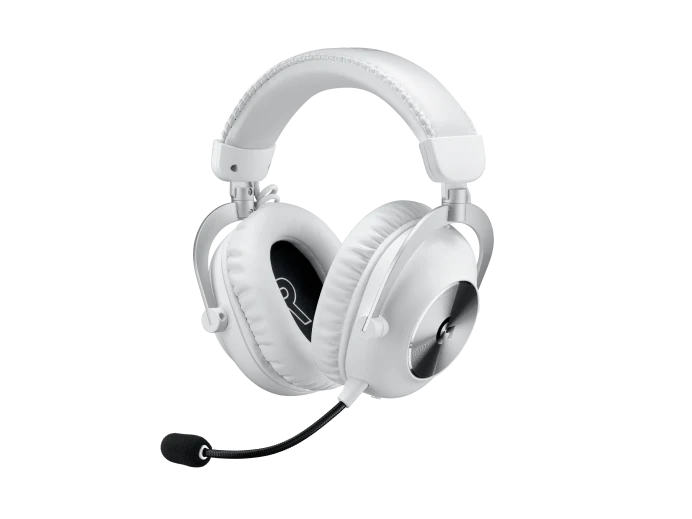 Tai nghe Logitech G PRO X 2 LIGHTSPEED | Black - White - Pink