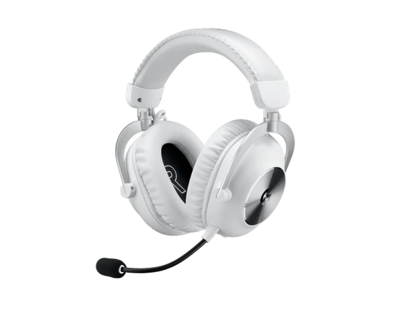  Tai nghe Logitech G PRO X 2 LIGHTSPEED | Black - White - Pink 