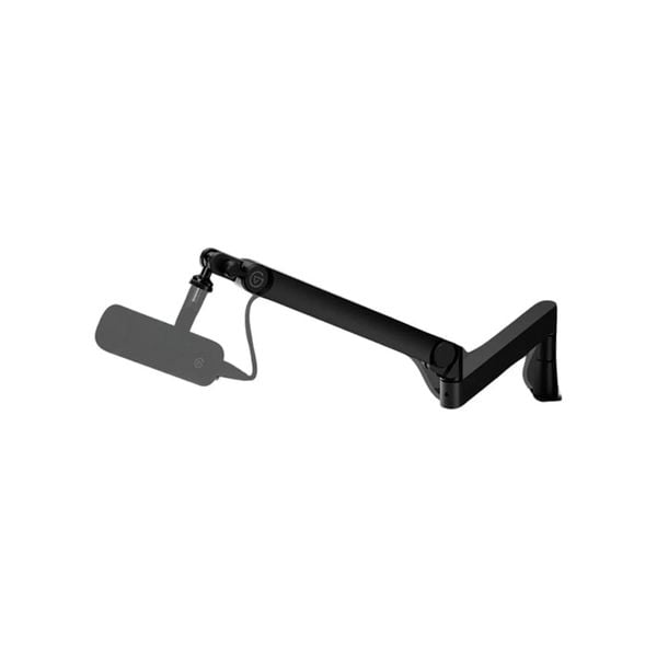 Giá đỡ Microphone Elgato Wave Mic Arm Pro – Black (10AAT9901) 