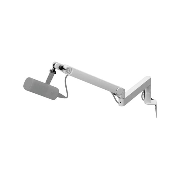  Giá đỡ Microphone Elgato Wave Mic Arm Pro – White (10AAT9911) 