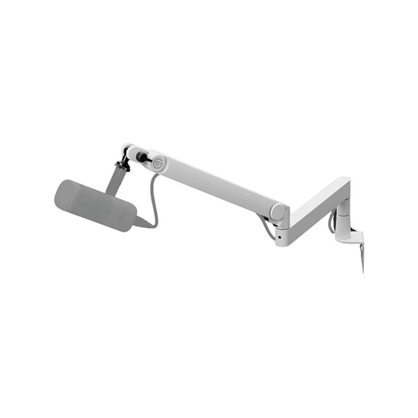  Giá đỡ Microphone Elgato Wave Mic Arm Pro – White (10AAT9911) 