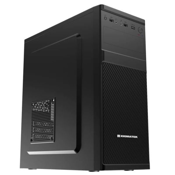  Case XIGMATEK XA-20 (EN46072) - ATX 