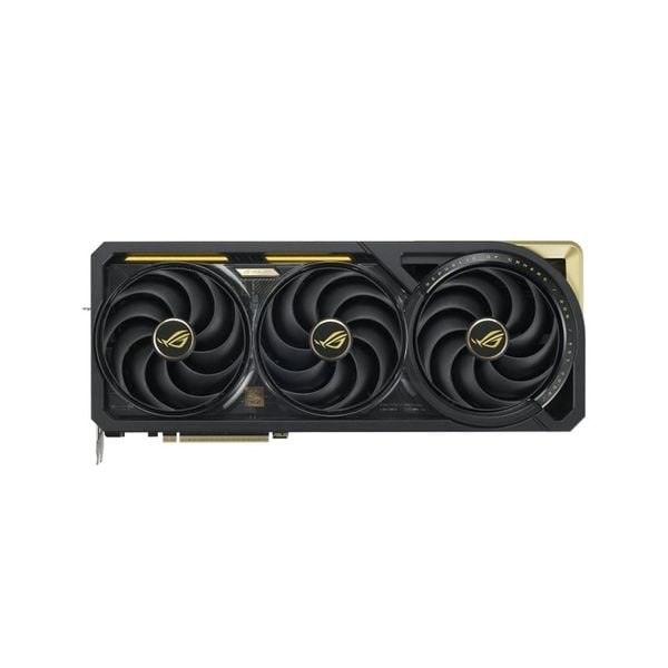  Card màn hình ASUS ROG Astral GeForce RTX 5090 Edition 20 (32GB GDDR7, 512-bit) 