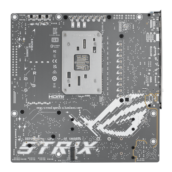 Mainboard ASUS ROG STRIX B850-G GAMING WIFI