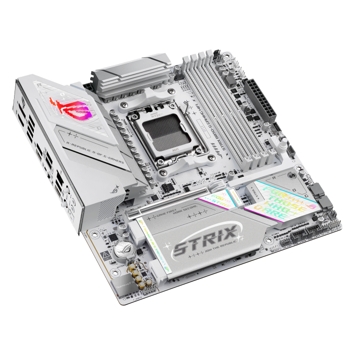 Mainboard ASUS ROG STRIX B850-G GAMING WIFI