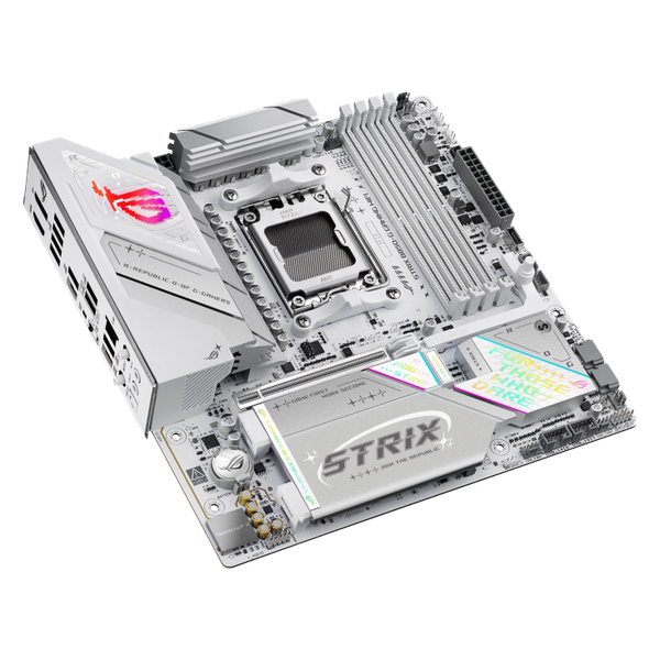  Mainboard ASUS ROG STRIX B850-G GAMING WIFI 