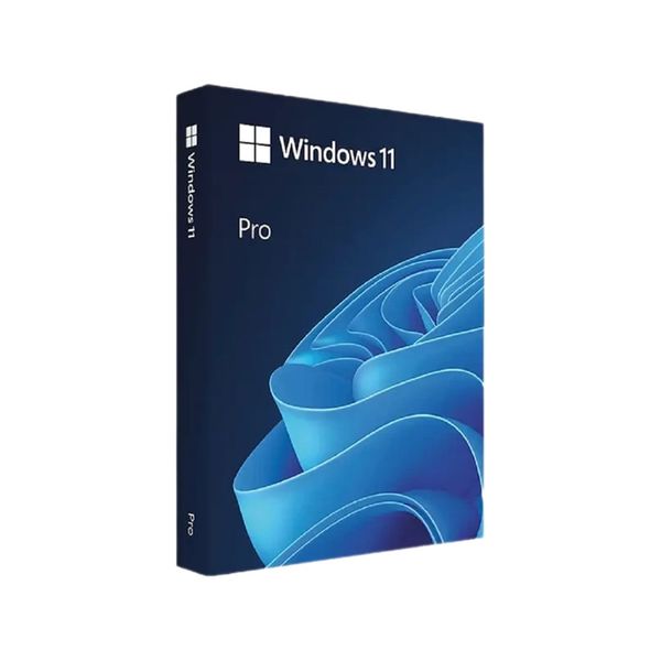  Phần mềm Windows Pro FPP 11 64-bit Eng Intl USB HAV-00163 - Hàng chính hãng 