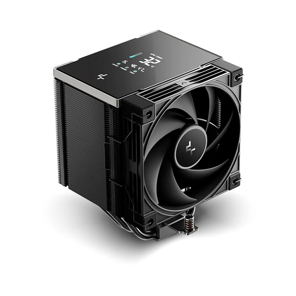 Tản nhiệt khí Deepcool AK500 G2 DIGITAL NYX Black